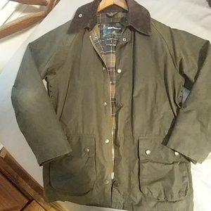 Barbour Classic Bedale